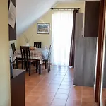 Apartmán Negy Evszak Vendeghaz *