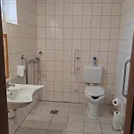 Апартаменты Negy Evszak Vendeghaz