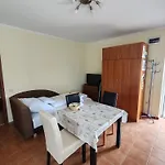Negy Evszak Vendeghaz