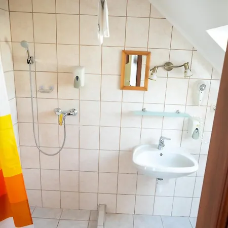 Appartamento Negy Evszak Vendeghaz Demjén