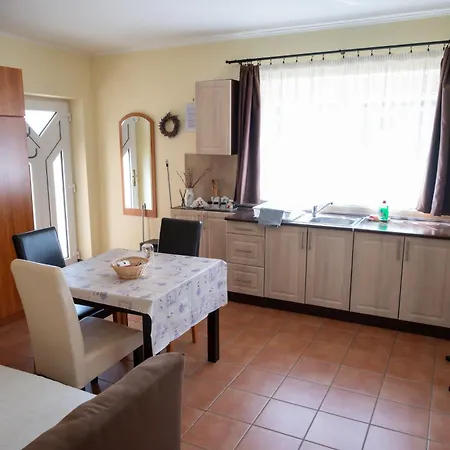 Appartamento Négy évszak Demjén