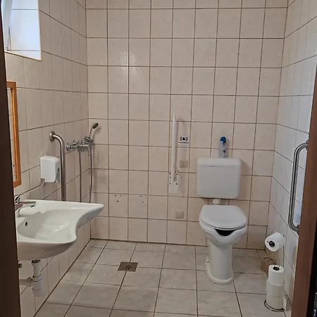 Appartement Négy évszak