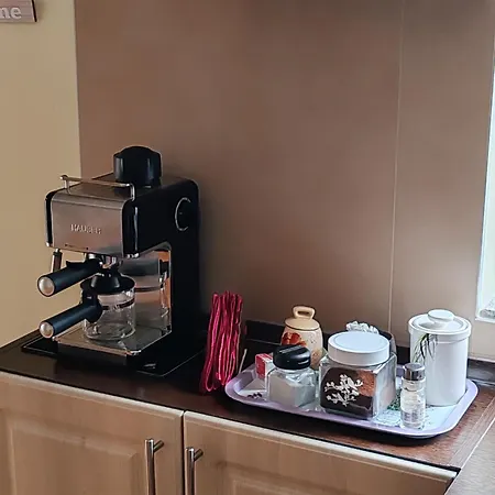 Négy évszak Appartement Demjén