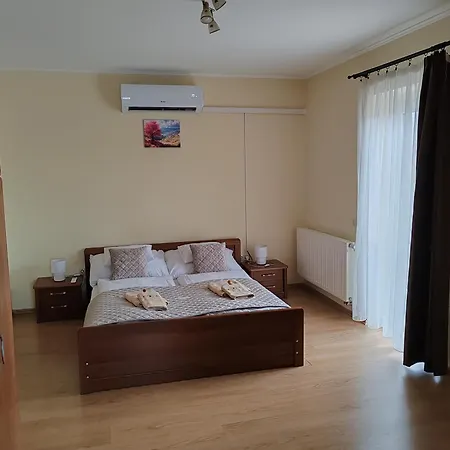Négy évszak Appartement *