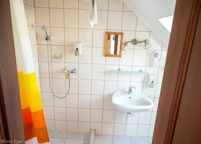 Lejlighed Negy Evszak Vendeghaz Demjén