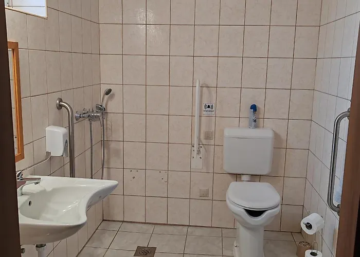 Lejlighed Negy Evszak Vendeghaz